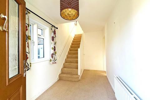 3 bedroom semi-detached house for sale, Church Road, Dorrington, Shrewsbury