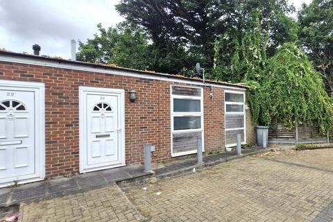 Uplands Close, Woolwich, SE18
