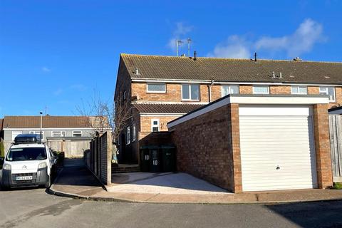 undefined, Spinney Close, EXETER EX2