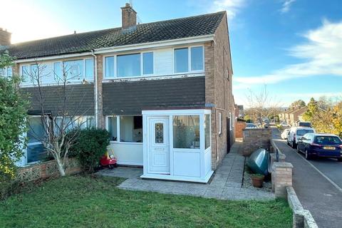 undefined, Spinney Close, EXETER EX2