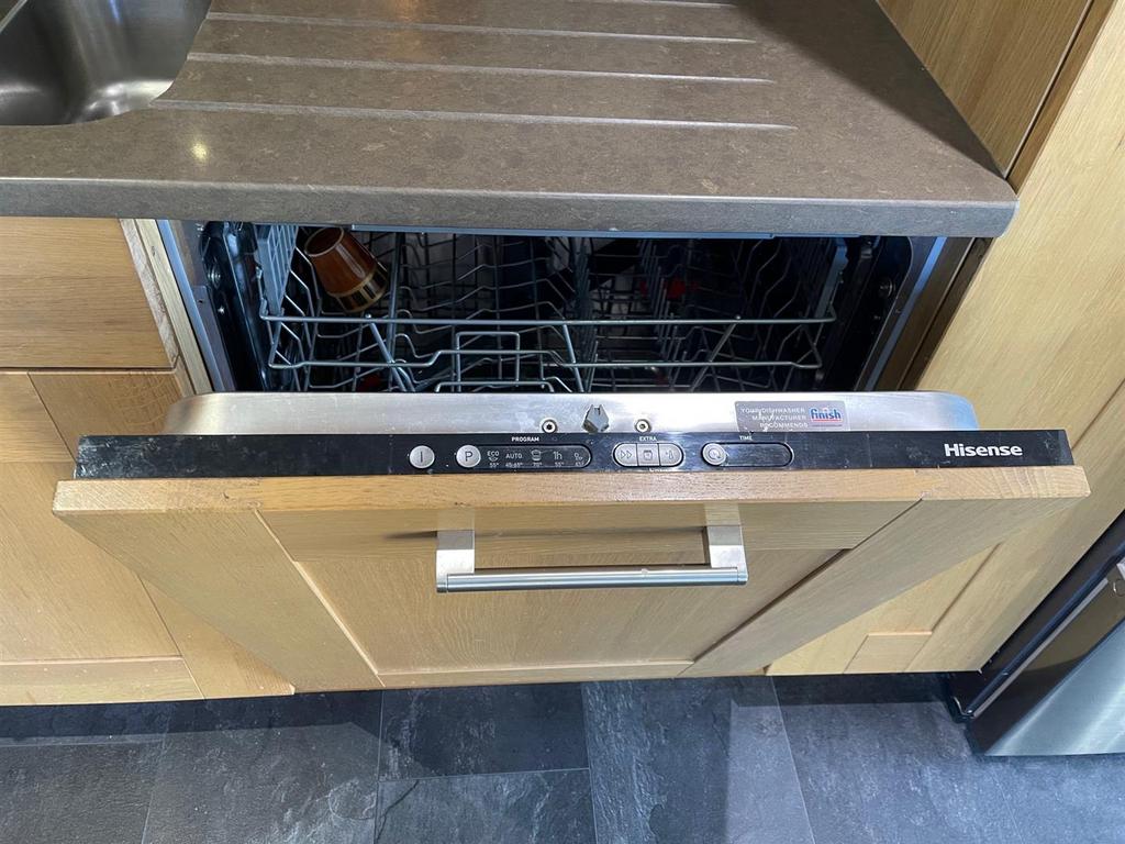 Dishwasher