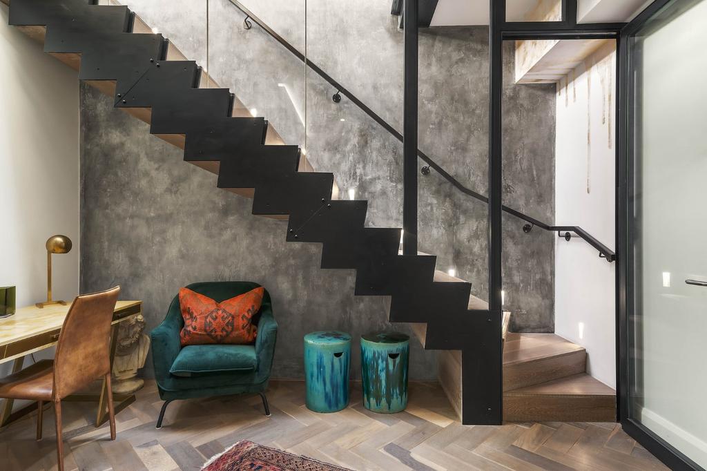 Stylish Staircase