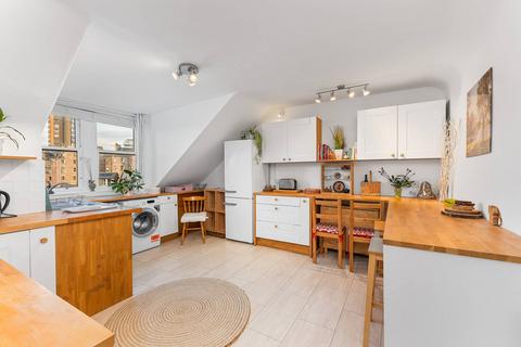 2 bedroom flat for sale, 1/4 Boroughloch, Newington, Edinburgh, EH8 9NL