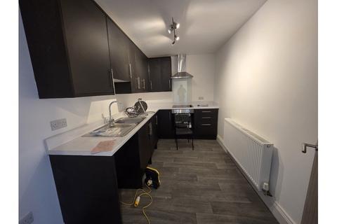 2 bedroom house share to rent, Cornhill, Bridgwater, TA6