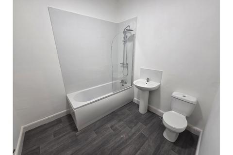 2 bedroom house share to rent, Cornhill, Bridgwater, TA6