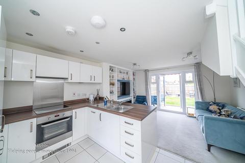 undefined, Hancox Close, Burntwood WS7