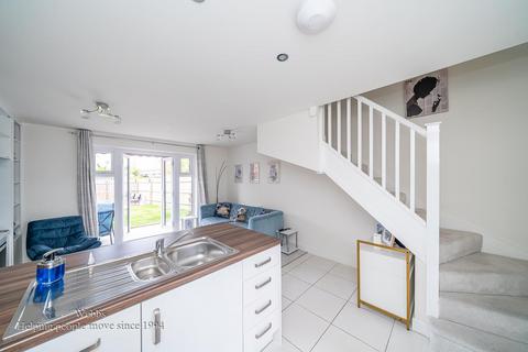 undefined, Hancox Close, Burntwood WS7