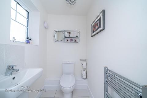 undefined, Hancox Close, Burntwood WS7
