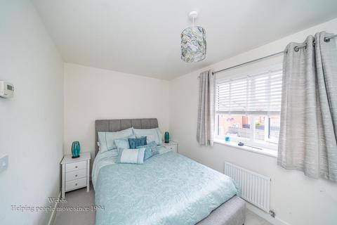 undefined, Hancox Close, Burntwood WS7