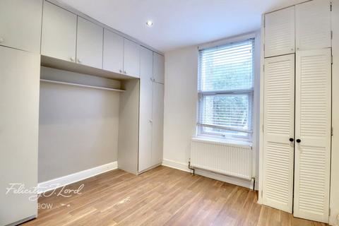 undefined, Coborn Road, LONDON