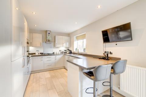 undefined, Harlequin Drive, Worksop, S81