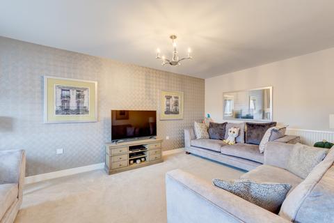 undefined, Harlequin Drive, Worksop, S81