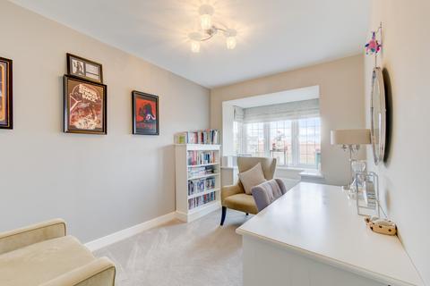 undefined, Harlequin Drive, Worksop, S81