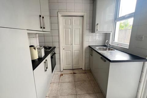 undefined, London, SE25