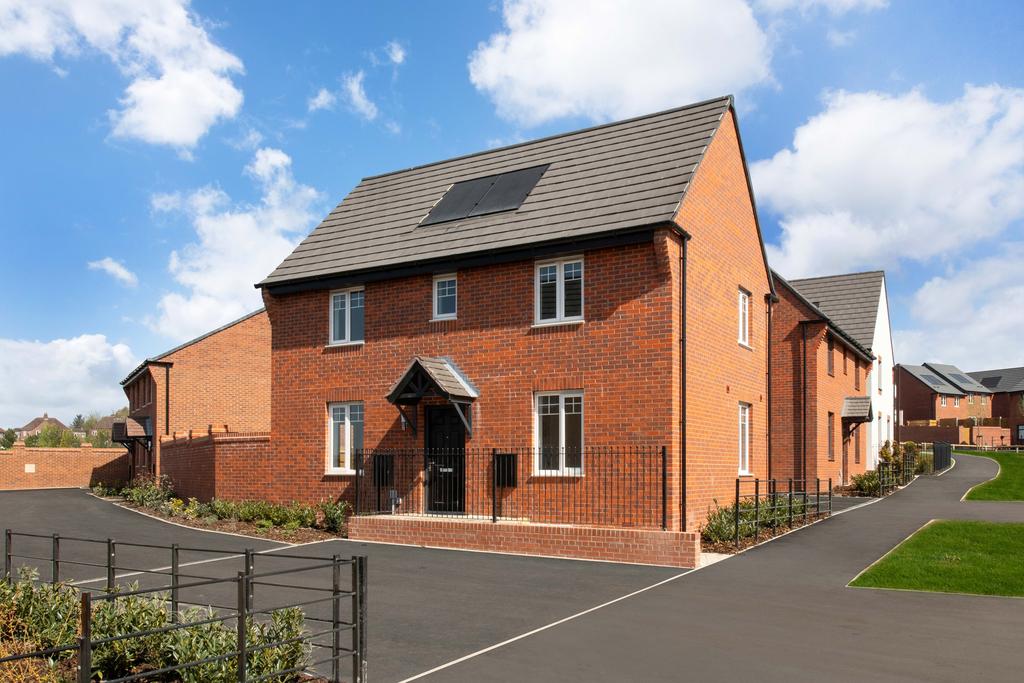 Hughes Meadows Hadley external