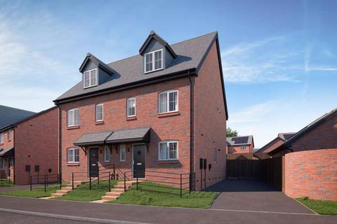 undefined, The Spinner, Hempsted, Gloucester