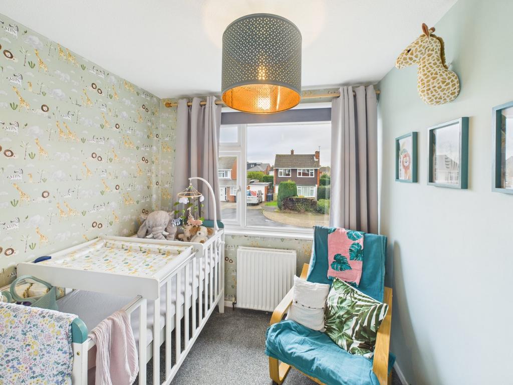 Bedroom 3