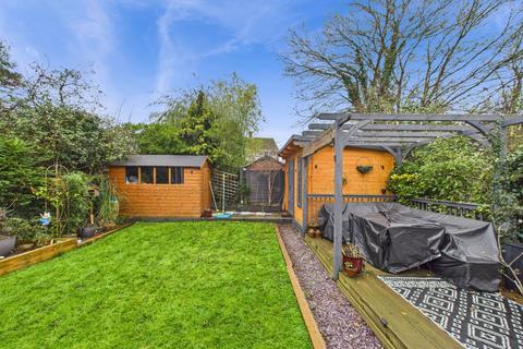 undefined, Andermans, Windsor, Berkshire, SL4