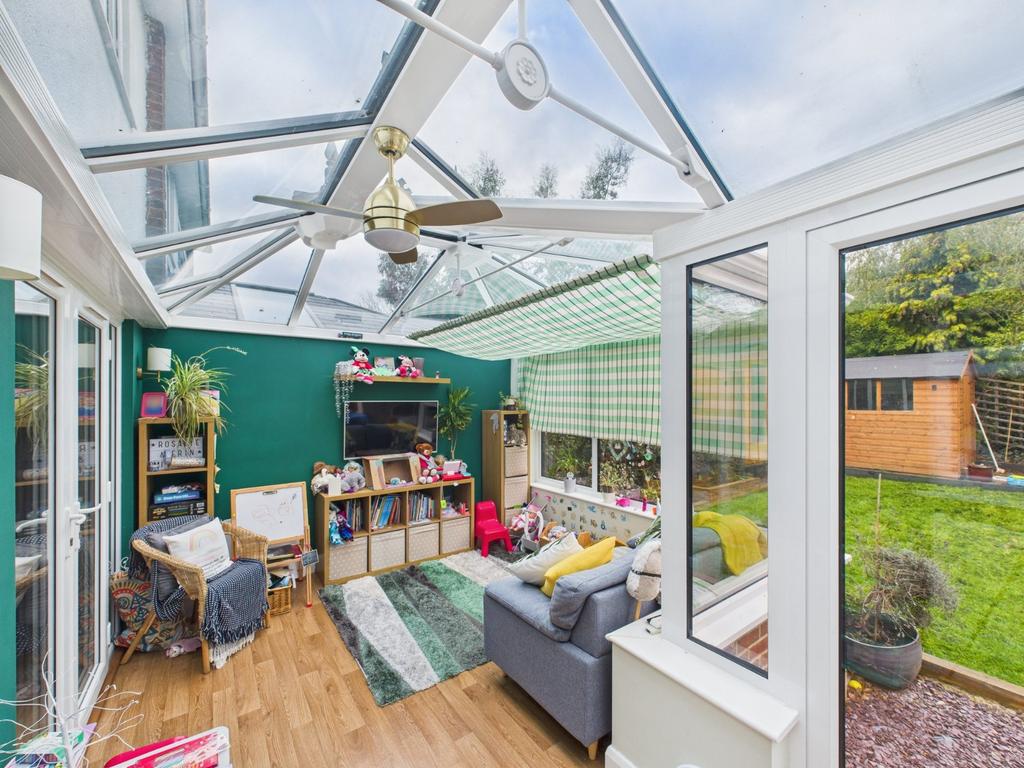Conservatory