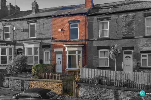 undefined, Westmoreland Street, Upperthorpe, Sheffield, S6 3JA