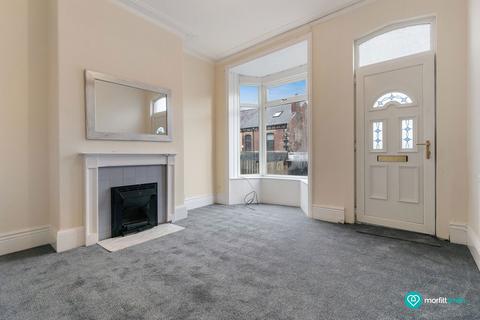 undefined, Westmoreland Street, Upperthorpe, Sheffield, S6 3JA