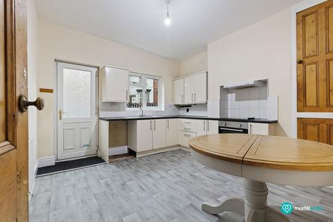 undefined, Westmoreland Street, Upperthorpe, Sheffield, S6 3JA