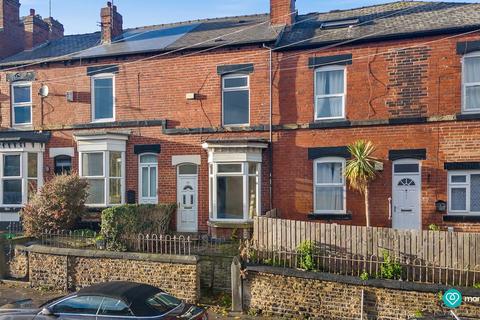 undefined, Westmoreland Street, Upperthorpe, Sheffield, S6 3JA