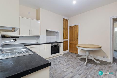 3 bedroom terraced house for sale, Westmoreland Street, Upperthorpe, Sheffield, S6 3JA