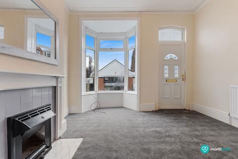 3 bedroom terraced house for sale, Westmoreland Street, Upperthorpe, Sheffield, S6 3JA