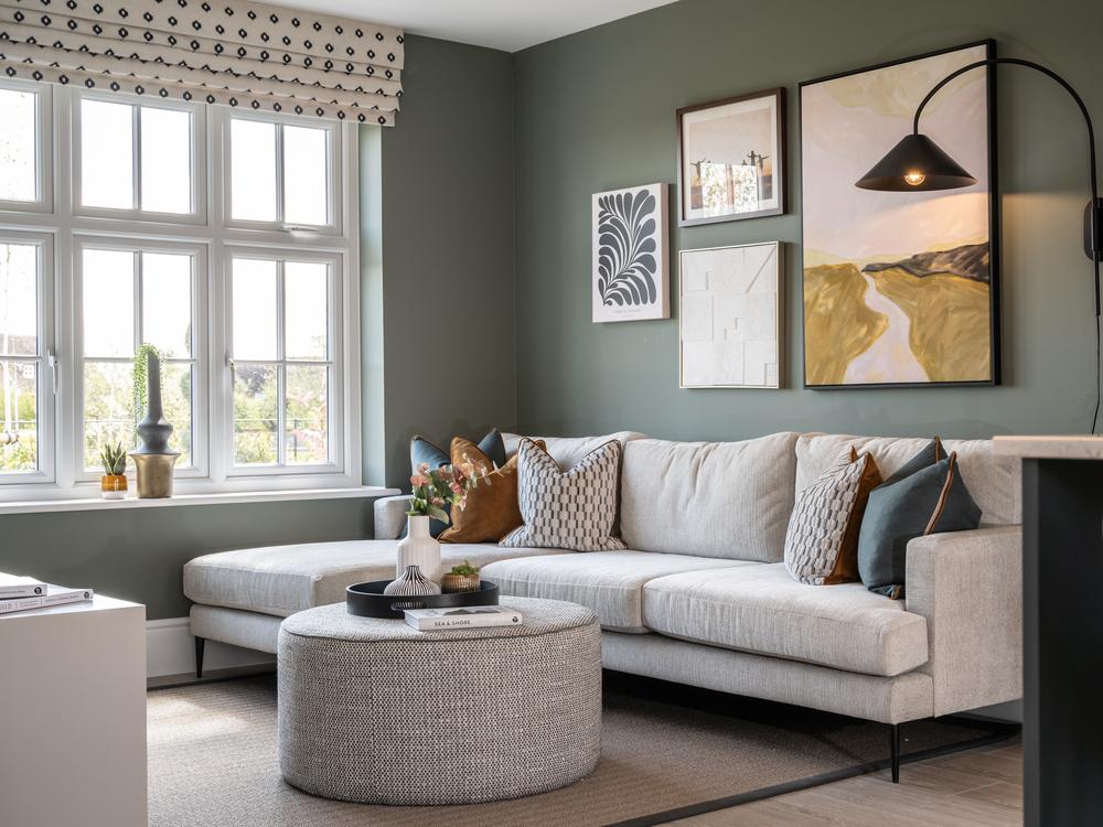 The Harrogate Lifestyle - Family