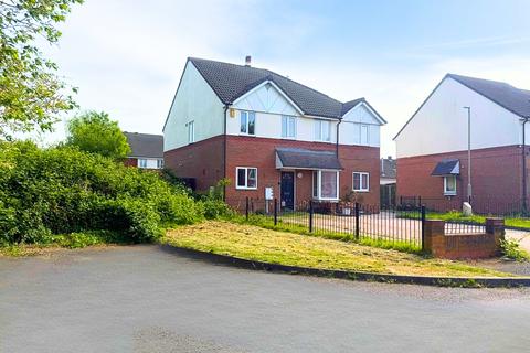 undefined, Brierley Hill, DY5