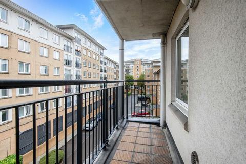 Newport Avenue, London E14