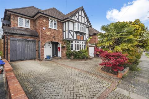 undefined, Amery Road, Harrow
