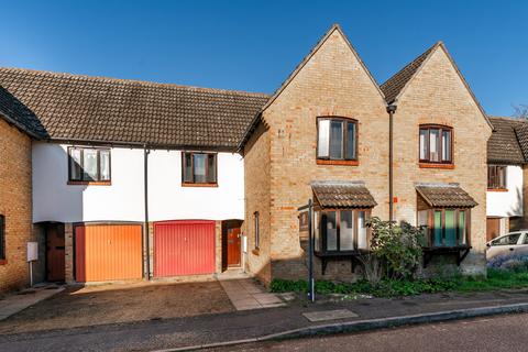 6 bedroom terraced house for sale, Elsworth Place, Cambridge, Cambridgeshire
