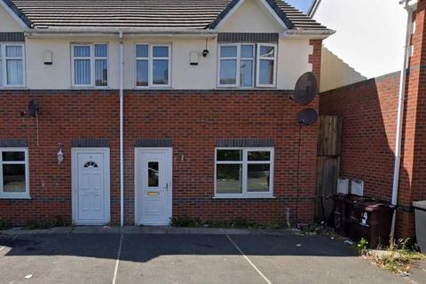 undefined, Thursby Drive, Kirkby