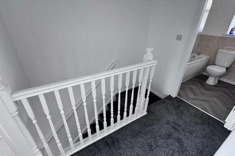 undefined, Thursby Drive, Kirkby