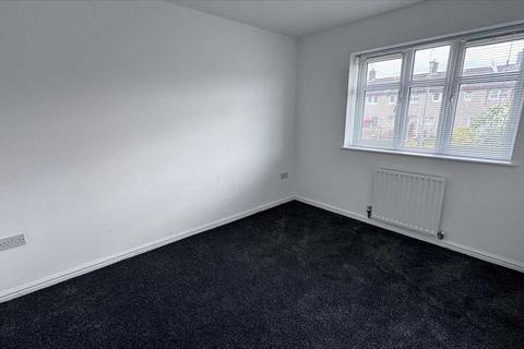 undefined, Thursby Drive, Kirkby