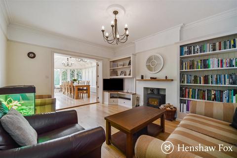 5 bedroom detached house for sale, Southampton Road, Romsey Town Centre, Hampshire