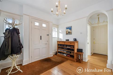5 bedroom detached house for sale, Southampton Road, Romsey Town Centre, Hampshire