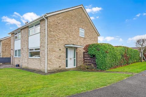 3 bedroom semi-detached house for sale, Avon Road, Darlington