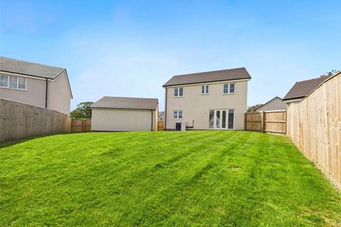 Primrose Meadow, Bradworthy, Holsworthy