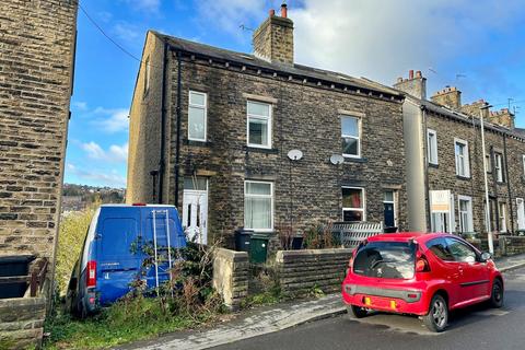 3 bedroom semi-detached house for sale, Damems Road, Keighley, BD21