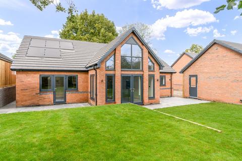 undefined, 3 Beaumont Close, Claverdon, Warwick, CV35