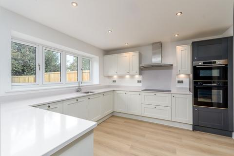 undefined, 3 Beaumont Close, Claverdon, Warwick, CV35