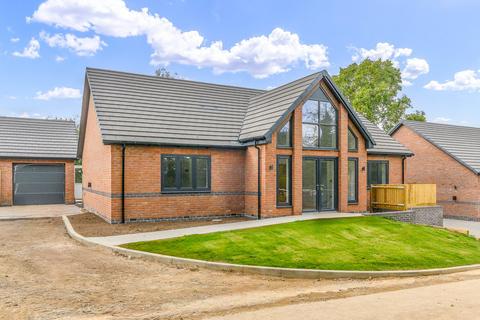 undefined, 3 Beaumont Close, Claverdon, Warwick, CV35