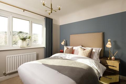 undefined, Stratford Lifestyle at Greenways, Betteshanger Betteshanger Road CT14