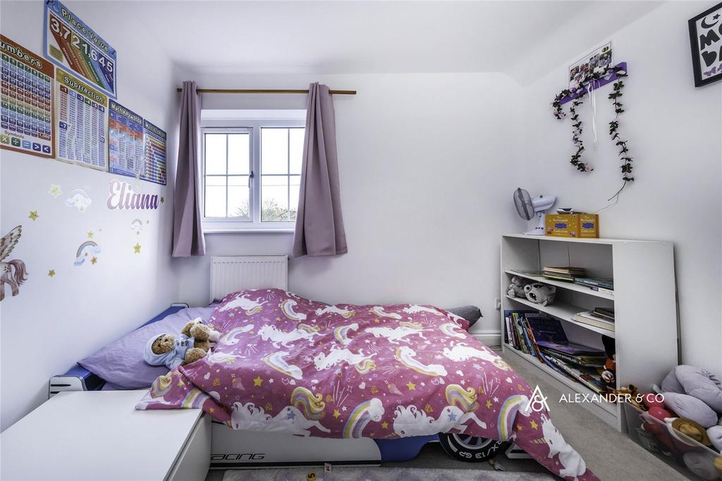 Bedroom 3