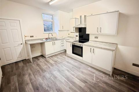Mayfield Avenue, Mayfield Street, Hull, HU3