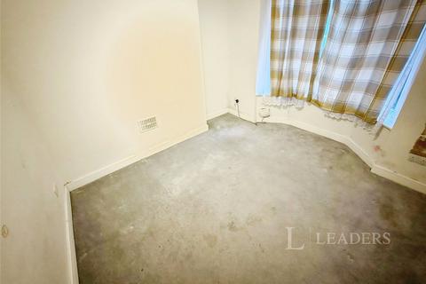 undefined, Mayfield Avenue, Mayfield Street, Hull, HU3