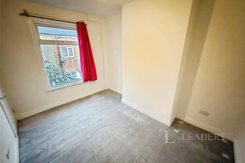 undefined, Mayfield Avenue, Mayfield Street, Hull, HU3